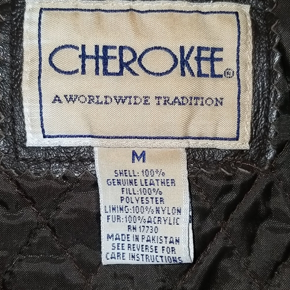 Girls jacket - Picture 3 of 3